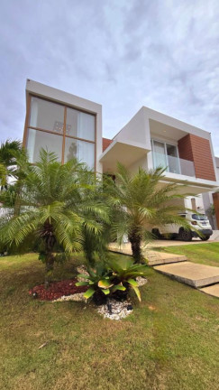 Imagem Casa de Condomínio com 8 Quartos à Venda, 650 m² em Piatã - Salvador