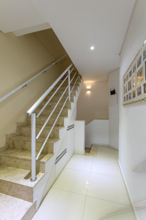 Imagem Sobrado com 4 Quartos à Venda, 197 m² em Bom Retiro - São Paulo