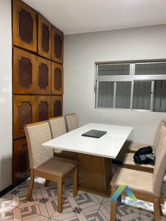 Imagem Sobrado com 3 Quartos à Venda, 170 m² em São João Clímaco - São Paulo