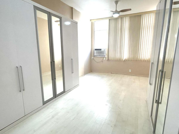 Imagem Apartamento com 1 Quarto à Venda, 41 m² em Copacabana - Rio De Janeiro