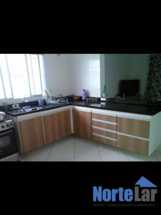 Imagem Casa com 2 Quartos à Venda, 70 m² em Terra Preta - Mairiporã