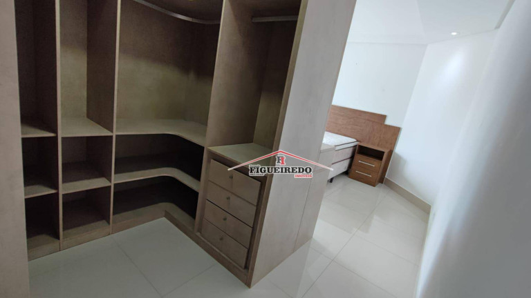 Imagem Apartamento com 3 Quartos à Venda, 193 m² em Canto Do Forte - Praia Grande
