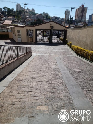 Imagem Apartamento com 2 Quartos à Venda, 58 m² em Vila Eldízia - Santo André