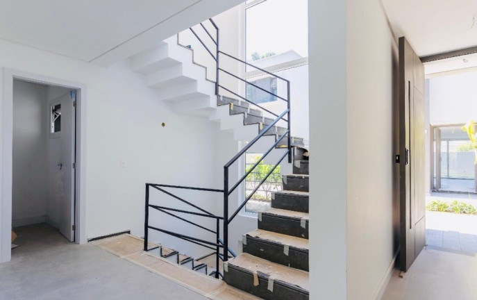 Imagem Casa de Condomínio com 4 Quartos à Venda, 401 m² em Campo Belo - São Paulo Imagem Casa de Condomínio com 4 Quartos à Venda, 401 m² em Campo Belo - São Paulo