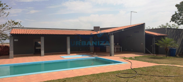 Imagem Chácara com 2 Quartos à Venda, 4 m² em Bairro Taquari - Birigui Imagem Chácara com 2 Quartos à Venda, 4 m² em Bairro Taquari - Birigui