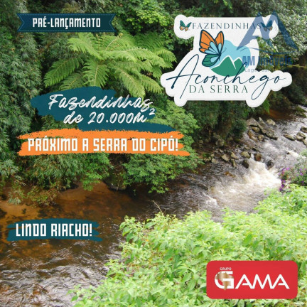 Imagem Fazenda à Venda, 20.000 m² em Jaboticatubas Imagem Fazenda à Venda, 20.000 m² em Jaboticatubas