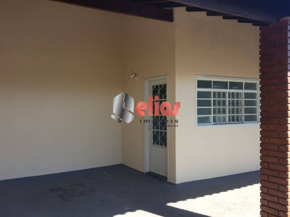 Imagem Casa com 2 Quartos à Venda, 120 m² em Conjunto Habitacional Pastor Arlindo Lopes Viana - Bauru