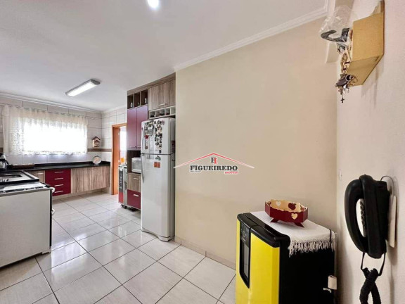 Imagem Apartamento com 3 Quartos à Venda, 119 m² em Aviação - Praia Grande Imagem Apartamento com 3 Quartos à Venda, 119 m² em Aviação - Praia Grande