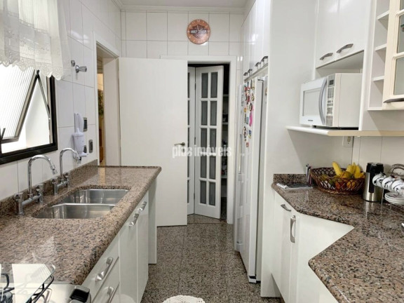 Imagem Apartamento com 3 Quartos à Venda, 176 m² em Morumbi - São Paulo Imagem Apartamento com 3 Quartos à Venda, 176 m² em Morumbi - São Paulo