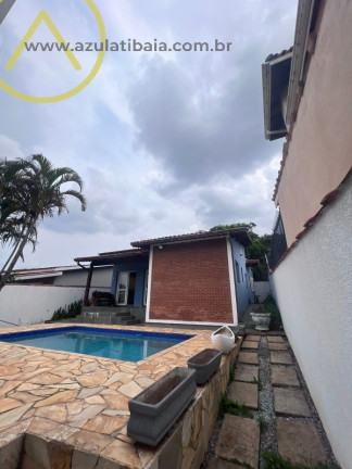 Imagem Casa com 4 Quartos à Venda, 300 m² em Jardim Dos Pinheiros - Atibaia