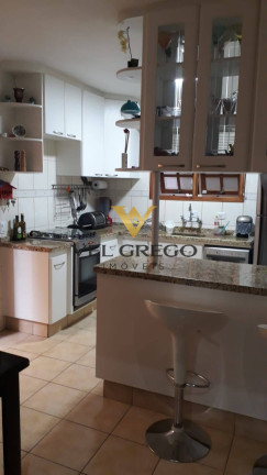 Imagem Casa com 3 Quartos à Venda, 130 m² em Paulicéia - São Bernardo Do Campo Imagem Casa com 3 Quartos à Venda, 130 m² em Paulicéia - São Bernardo Do Campo