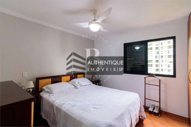 Imagem Apartamento com 3 Quartos à Venda, 153 m² em Vila Nova Conceição - São Paulo Imagem Apartamento com 3 Quartos à Venda, 153 m² em Vila Nova Conceição - São Paulo