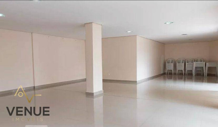 Imagem Apartamento com 2 Quartos à Venda, 50 m² em Centro - Diadema Imagem Apartamento com 2 Quartos à Venda, 50 m² em Centro - Diadema