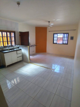 Imagem Casa com 2 Quartos à Venda, 126 m² em Jardim Itapel - Itanhaém
