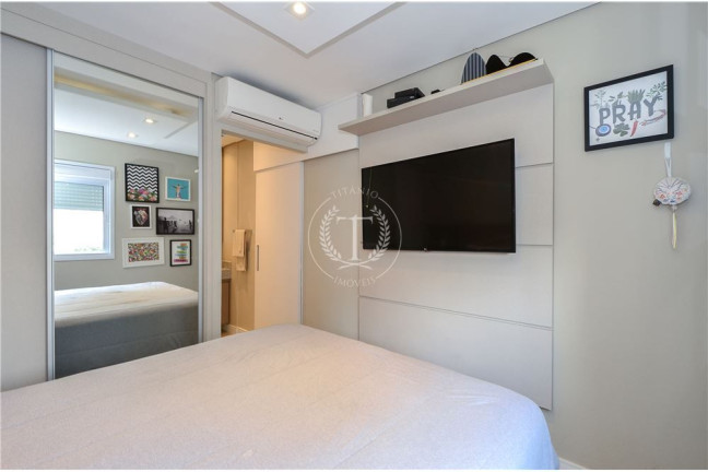 Imagem Apartamento com 2 Quartos à Venda, 74 m² em Granja Julieta - São Paulo