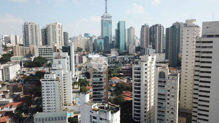 Imagem Apartamento com 4 Quartos à Venda, 184 m² em Aclimação - São Paulo Imagem Apartamento com 4 Quartos à Venda, 184 m² em Aclimação - São Paulo