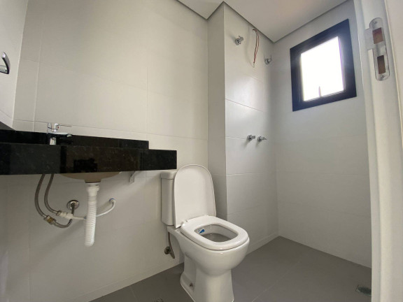 Imagem Apartamento com 2 Quartos à Venda, 52 m² em Santa Quitéria - Curitiba