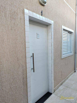 Imagem Sobrado com 2 Quartos à Venda, 75 m² em Aviação - Praia Grande Imagem Sobrado com 2 Quartos à Venda, 75 m² em Aviação - Praia Grande