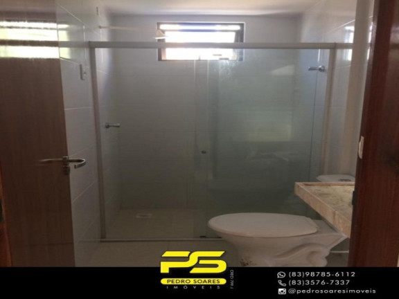 Imagem Apartamento com 4 Quartos à Venda, 150 m² em Manaíra - João Pessoa