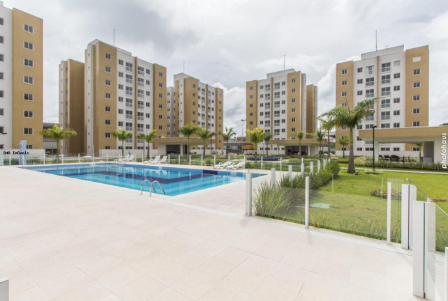 Imagem Apartamento com 3 Quartos à Venda, 68 m² em Portão - Curitiba Imagem Apartamento com 3 Quartos à Venda, 68 m² em Portão - Curitiba