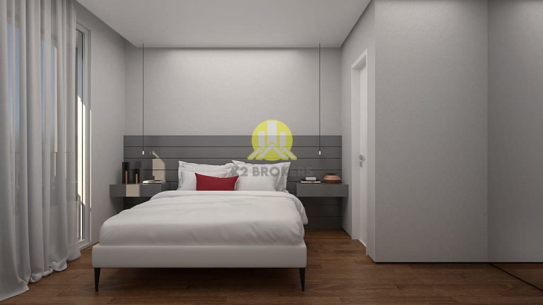 Imagem Apartamento com 3 Quartos à Venda, 159 m² em Campo Comprido - Curitiba Imagem Apartamento com 3 Quartos à Venda, 159 m² em Campo Comprido - Curitiba