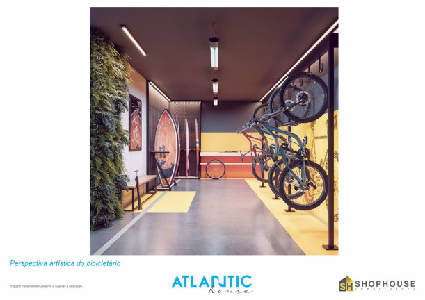 Imagem Apartamento com 2 Quartos à Venda, 53 m² em Maracanã - Praia Grande