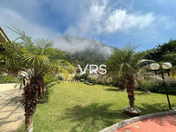 Imagem Casa com 5 Quartos à Venda, 208 m² em Carlos Guinle - Teresópolis Imagem Casa com 5 Quartos à Venda, 208 m² em Carlos Guinle - Teresópolis