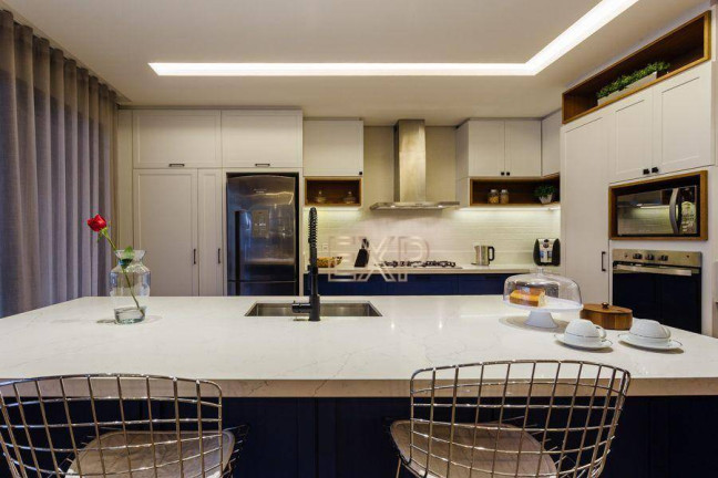 Imagem Casa com 3 Quartos à Venda, 324 m² em Vargem Pequena - Florianópolis