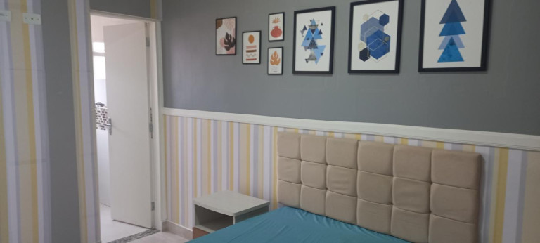 Imagem Casa com 2 Quartos à Venda, 61 m² em Jardim Jamaica - Itanhaém Imagem Casa com 2 Quartos à Venda, 61 m² em Jardim Jamaica - Itanhaém