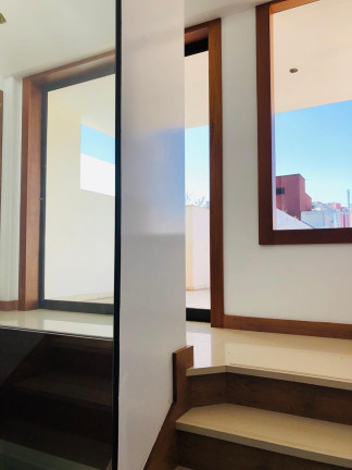 Imagem Casa de Condomínio com 4 Quartos à Venda, 727 m² em Vila Nova Caledônia - São Paulo