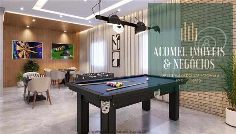 Imagem Apartamento com 2 Quartos à Venda, 67 m² em Balneário Maracanã - Praia Grande