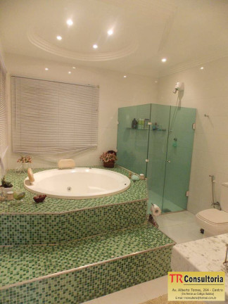 Imagem Casa com 3 Quartos à Venda, 432 m² em Campos Dos Goytacazes Imagem Casa com 3 Quartos à Venda, 432 m² em Campos Dos Goytacazes