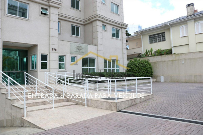 Imagem Apartamento com 3 Quartos à Venda, 98 m² em Alto Da Glória - Curitiba Imagem Apartamento com 3 Quartos à Venda, 98 m² em Alto Da Glória - Curitiba