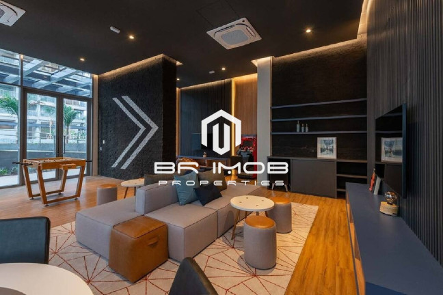 Imagem Imóvel com 4 Quartos à Venda, 197 m² em Brooklin Paulista - São Paulo Imagem Imóvel com 4 Quartos à Venda, 197 m² em Brooklin Paulista - São Paulo