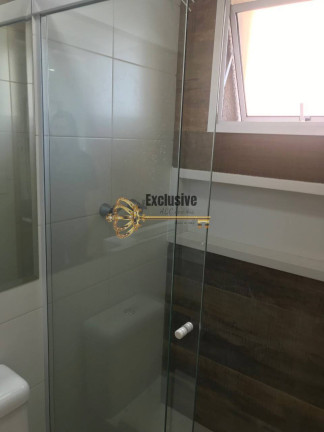Imagem Apartamento com 3 Quartos à Venda, 96 m² em Vila Scarpelli - Santo André