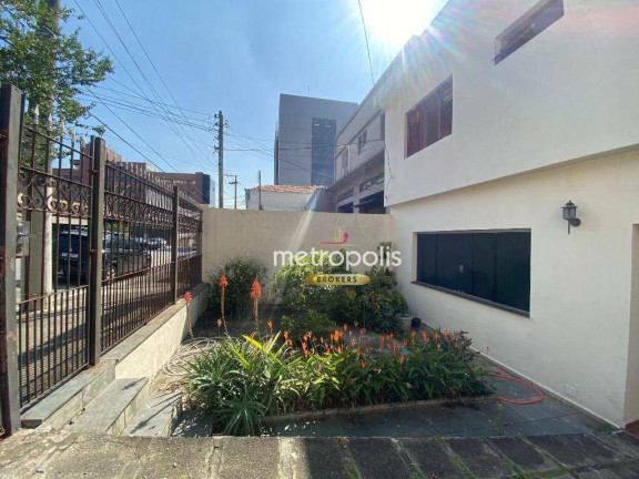 Imagem Terreno à Venda, 500 m² em Santa Paula - São Caetano Do Sul Imagem Terreno à Venda, 500 m² em Santa Paula - São Caetano Do Sul