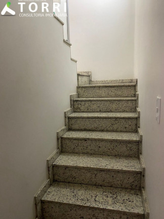 Imagem Sobrado com 3 Quartos à Venda, 195 m² em Jardim Residencial Villa Amato - Sorocaba