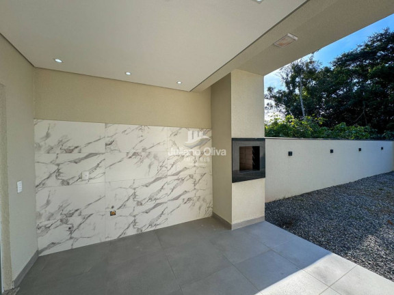 Imagem Sobrado com 3 Quartos à Venda, 121 m² em Centro - Itapoá