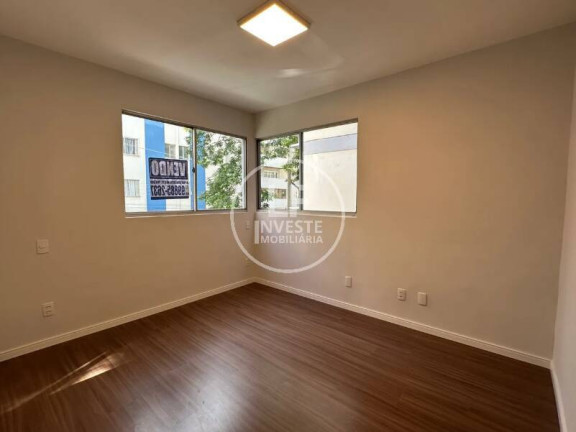 Imagem Apartamento com 3 Quartos à Venda, 92 m² em Setor Oeste - Goiânia