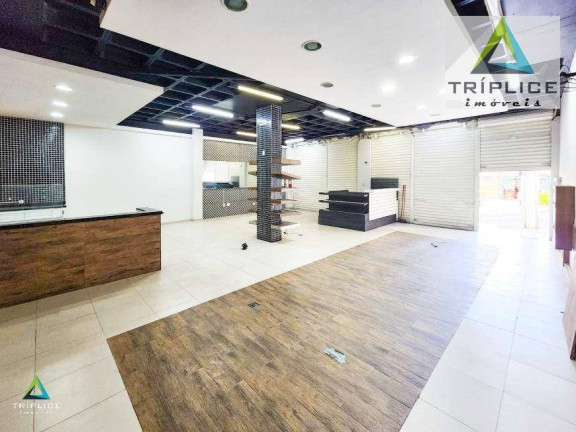 Imagem Loja à Venda ou Locação, 198 m² em Santa Luzia - Juiz De Fora