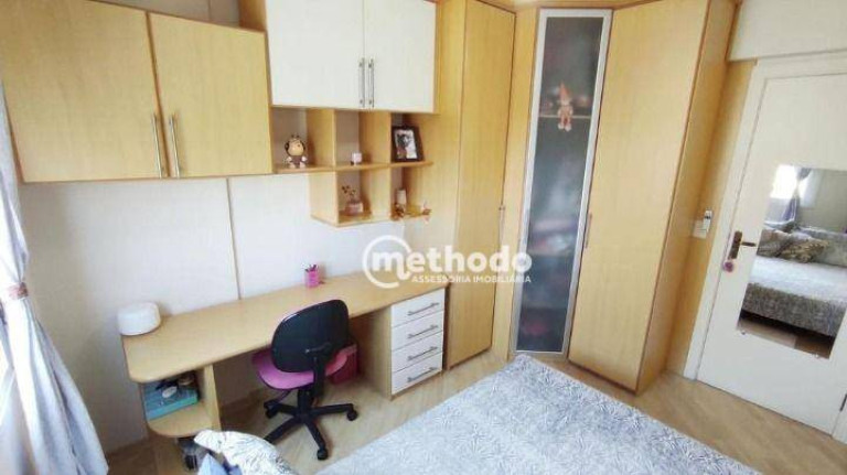 Imagem Apartamento com 3 Quartos à Venda, 92 m² em Jardim Aurélia - Campinas Imagem Apartamento com 3 Quartos à Venda, 92 m² em Jardim Aurélia - Campinas