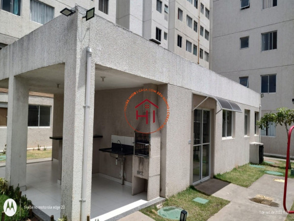 Imagem Apartamento com 2 Quartos à Venda, 41 m² em Campinas De Pirajá - Salvador Imagem Apartamento com 2 Quartos à Venda, 41 m² em Campinas De Pirajá - Salvador