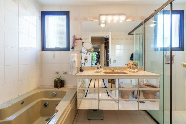 Imagem Apartamento com 3 Quartos à Venda, 170 m² em Vila Mariana - São Paulo Imagem Apartamento com 3 Quartos à Venda, 170 m² em Vila Mariana - São Paulo