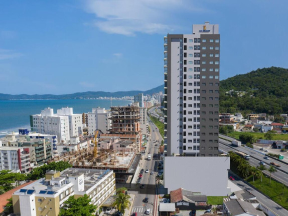 Imagem Apartamento com 3 Quartos à Venda, 153 m² em Itapema - Itapema