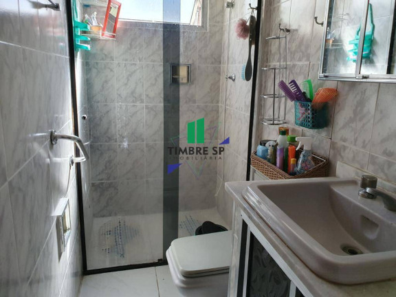 Imagem Apartamento com 2 Quartos à Venda, 60 m² em Lauzane Paulista - São Paulo