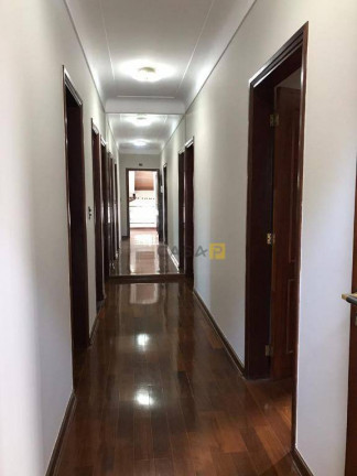 Imagem Casa com 4 Quartos à Venda, 420 m² em Werner Plaas - Americana Imagem Casa com 4 Quartos à Venda, 420 m² em Werner Plaas - Americana