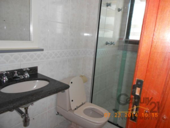 Imagem Apartamento com 4 Quartos à Venda, 212 m² em Santana - São Paulo
