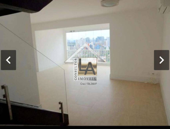Imagem Cobertura com 4 Quartos à Venda, 294 m² em Jardim Caravelas - São Paulo Imagem Cobertura com 4 Quartos à Venda, 294 m² em Jardim Caravelas - São Paulo