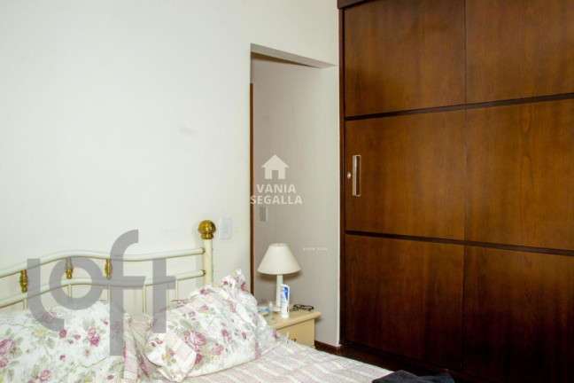 Imagem Apartamento com 3 Quartos à Venda, 121 m² em Perdizes - São Paulo