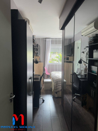 Imagem Apartamento com 3 Quartos à Venda, 142 m² em Vila Mariana - São Paulo